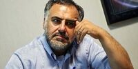 تصویری تکان دهنده از مرگ یک پدر و نوزادش