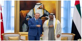 معمای بازگشت اردوغان به آغوش اعراب/ چرا عربستان، امارات و قطر شمشیرها را غلاف کردند؟
