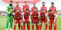 کری‌خوانی آقای وزیر پس از قهرمانی پرسپولیس + عکس