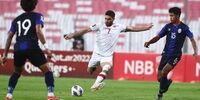 جهانبخش به فاینورد پیوست
