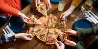 بهترین پیتزا فروشی های تهران