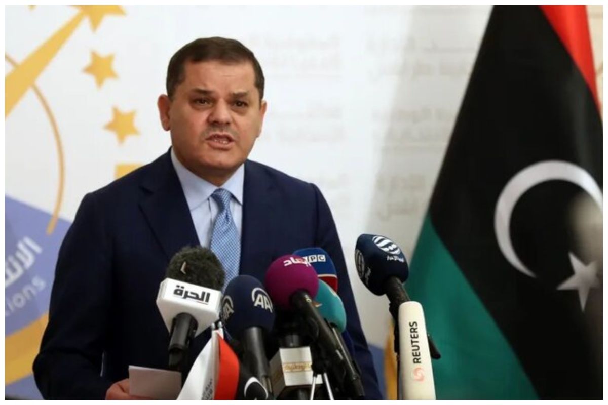 دولت یکپارچه جدید در لیبی تشکیل می‌شود