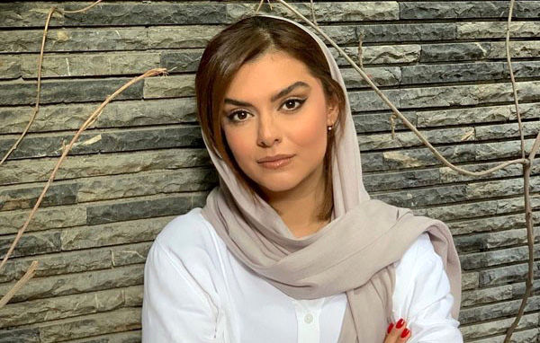 عکسی جذاب از مادر و دختر معروف سینمای ایران