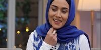 پریناز ایزدیار به مهمونی ایرج طهماسب رفت+ عکس