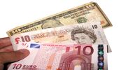 قیمت دلار، یورو و درهم امروز دوشنبه ۱۳ مهر ۱۴۰۵ 