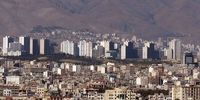 نرخ اجاره آپارتمان های ۶۰ متری در تهران 