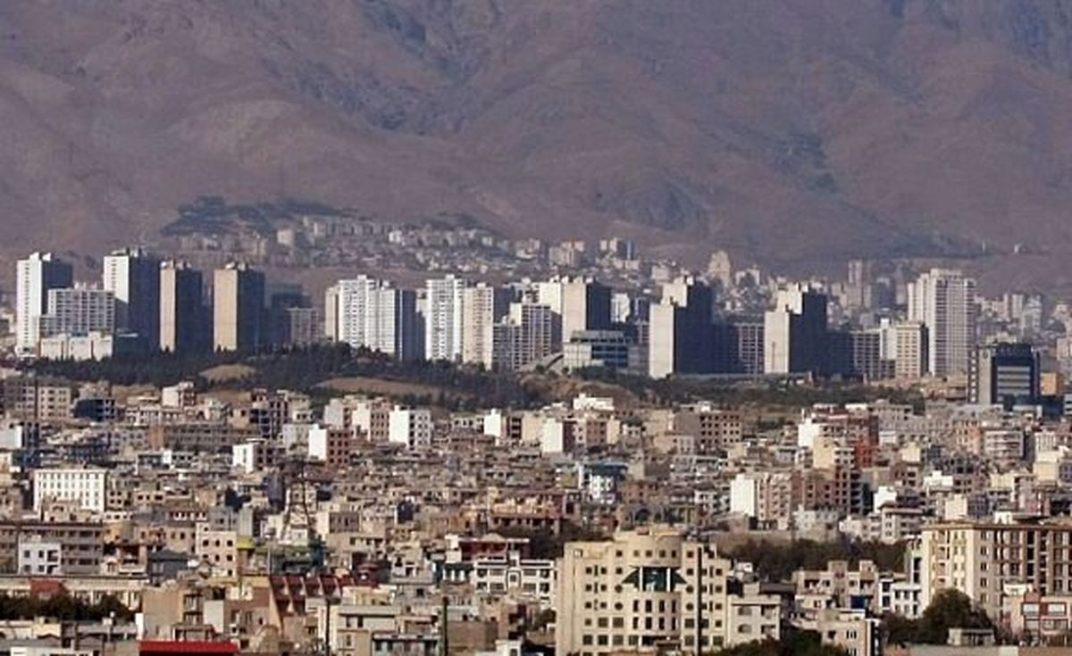 ۷۰۰ هزار واحد مسکونی شهری نیاز سالانه کشور است