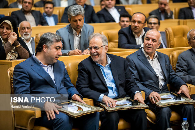جشنواره شهید رجایی