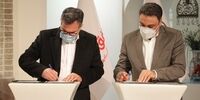 تفاهم نامه استخدام دوهزار نفر از فرزندان بازنشستگان کشوری در افق کوروش