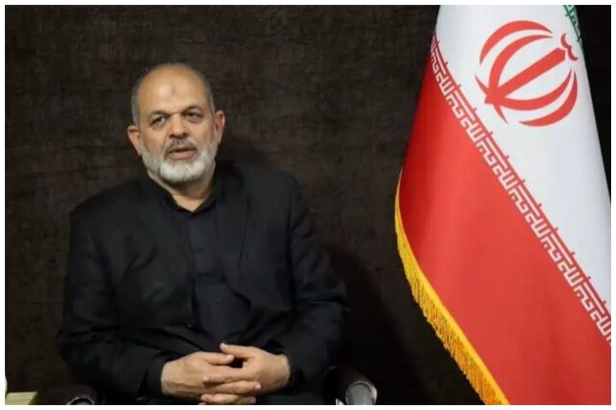 درخواست مهم وزیر کشور از مردم سراسر ایران 