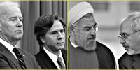 همگرایی علیه تعامل دولت روحانی و بایدن