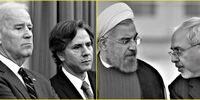 همگرایی علیه تعامل دولت روحانی و بایدن