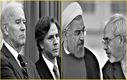 همگرایی علیه تعامل دولت روحانی و بایدن