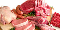 کاهش شدید تعرفه واردات گوشت قرمز