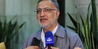 نامه‌نگاری زاکانی برای جانمایی آرامستان جدید تهران