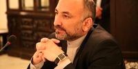 قدردانی وزیر خارجه افغانستان از ایران
