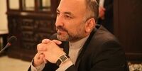 قدردانی وزیر خارجه افغانستان از ایران