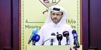 قطر تعطیلی دفتر حماس را تکذیب کرد/  کانال‌های ارتباطی را باز می‌گذاریم