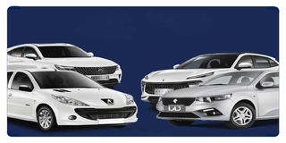 بازار خودرو با سینگال دلار بهم ریخت | افزایش 10 درصدی قیمت تارا در یک هفته | شاسی بلند کی‌ام‌سی، 200 میلیون گران شد