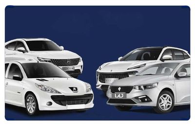 بازار خودرو با سینگال دلار بهم ریخت | افزایش 10 درصدی قیمت تارا در یک هفته | شاسی بلند کی‌ام‌سی، 200 میلیون گران شد