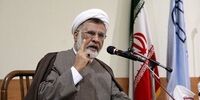 کسانی‌ که می‌گویند کرونا علامت ظهور است آبروی دین را می‌برند

