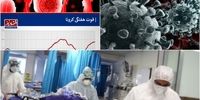 آمار واقعی فوتی های تهران از زبان استاندار
