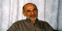 این سردار سپاه تا زمان شهادت، کارگر ساده قالبساز بود/ حاج داوود کریمی کیست؟