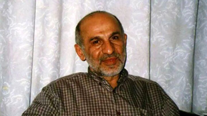 این سردار سپاه تا زمان شهادت، کارگر ساده قالبساز بود / حاج داوود کریمی کیست؟