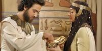 دستمزد کتایون ریاحی در سریال یوسف پیامبر افشا شد