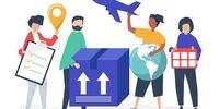فریت بار چیست؟ | مراحل فریت بار به خارج از کشور