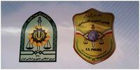 تعقیب و گریز در اتوبان زنجان- تبریز/  یک پلیس به شهادت رسید