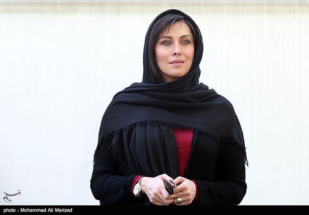 مراسم رونمایی از فیلم سینمایی تیک آف