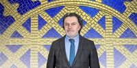 سفیر جدید ترکیه در ایران معرفی شد
