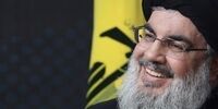 پیام سیدحسن نصرالله به ابراهیم رئیسی