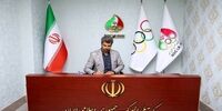 اولین نامزد ریاست کمیته ملی المپیک مشخص شد
