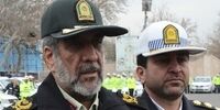 زورگیران خشن بزرگراه صدر در انتظارحکم محاربه 