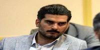 واکنش علی احمدنیا به ادعای خضریان در مجلس: حقوق ۲۰۰ میلیونی بنده؟ شکایت میکنم تا اثبات کند/ جای تاسف دارد