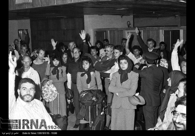 فرود هواپیمای ربوده شده کویتی در مشهد