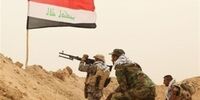 حشد الشعبی حمله عناصر داعش در عراق را دفع کرد