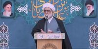 فیلم | واکنش همراه با بغض تولیت آستان قدس به تعطیلی موقت حرم امام رضا (ع)