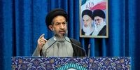 پیشنهاد فوتبالی امام جمعه تهران/واگذاری سهام پرسپولیس و استقلال به عده‌ای معدود،‌ خطای راهبردی است