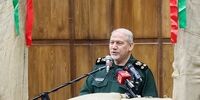فرمان مهم سرلشکر صفوی به نیروهای مسلح؛ خود را برای مقابله با جنگ ترکیبی دشمن آماده کنند