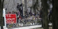 سیل پناهجویان پشت دروازه‌های اروپا؛ آلمان به ترکیه هشدار داد