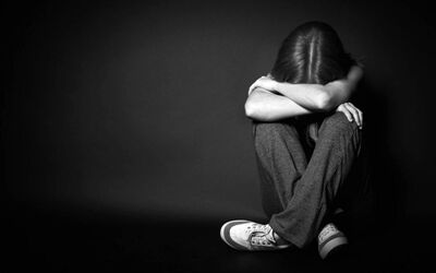  کشورهایی که دو سال متوالی افسرده ترین کشورهای جهان شدند+اینفوگرافیک
