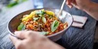 یک روش ساده برای افزایش طول عمر در دوران میانسالی!