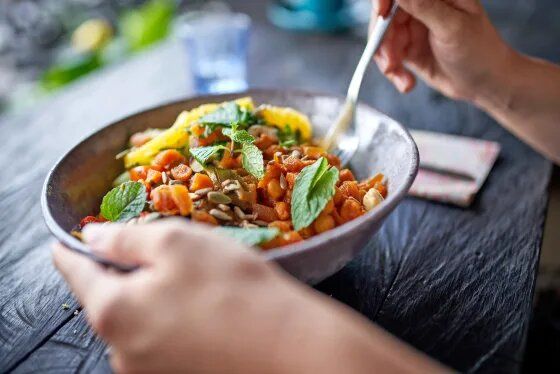یک روش ساده برای افزایش طول عمر در دوران میانسالی!