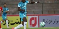 منشا: با پرسپولیس قراردادی امضا نکرده‌ام !