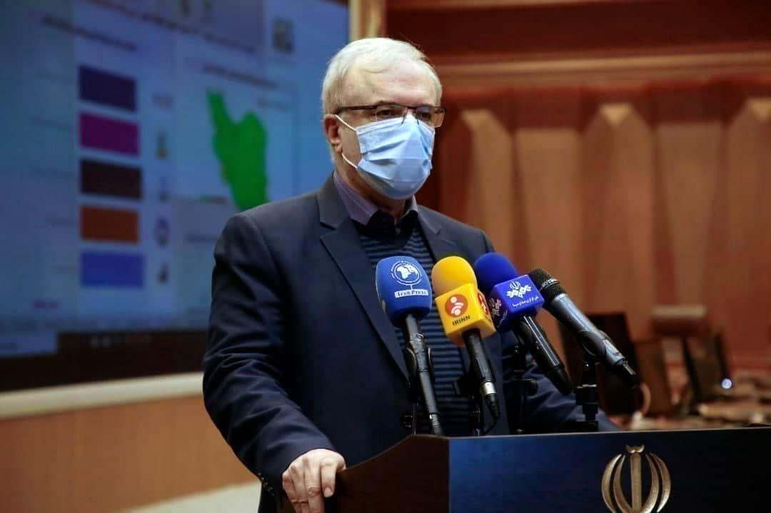 هشدار مهم وزیر بهداشت درباره ویروس کرونا آفریقایی