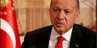 انتقاد تند اردوغان از اقدام پوتین درباره دونتسک و لوگانسک