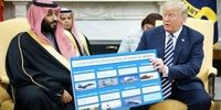 آیا عمر قرارداد ۴۶۰ میلیارد دلاری فروش سلاح به عربستان تا سه ماه دیگر پایان می‌یابد؟